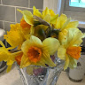 Meet your Posher, Mambwe